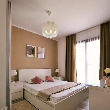 Apartment Caesar Blue комплекс Iskele District (Northern Cyprus)