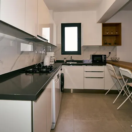 Caesar Blue комплекс Apartment
