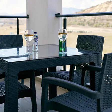 Apartment Caesar Blue комплекс