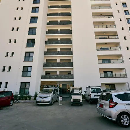 Apartment Caesar Blue комплекс Iskele District (Northern Cyprus)