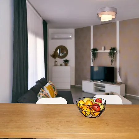 Caesar Blue комплекс Apartment