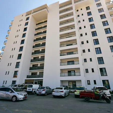 Caesar Blue комплекс Apartment *