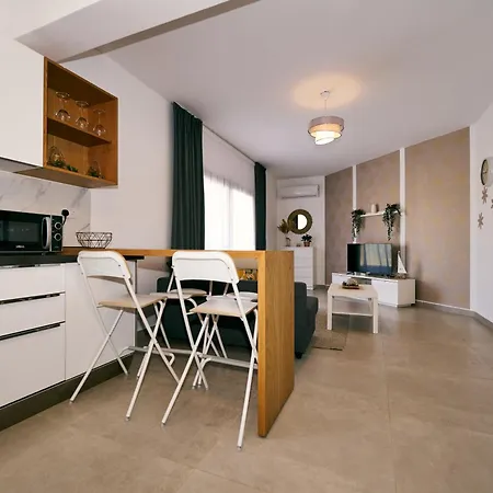 Caesar Blue комплекс Apartment Iskele District (Northern Cyprus)